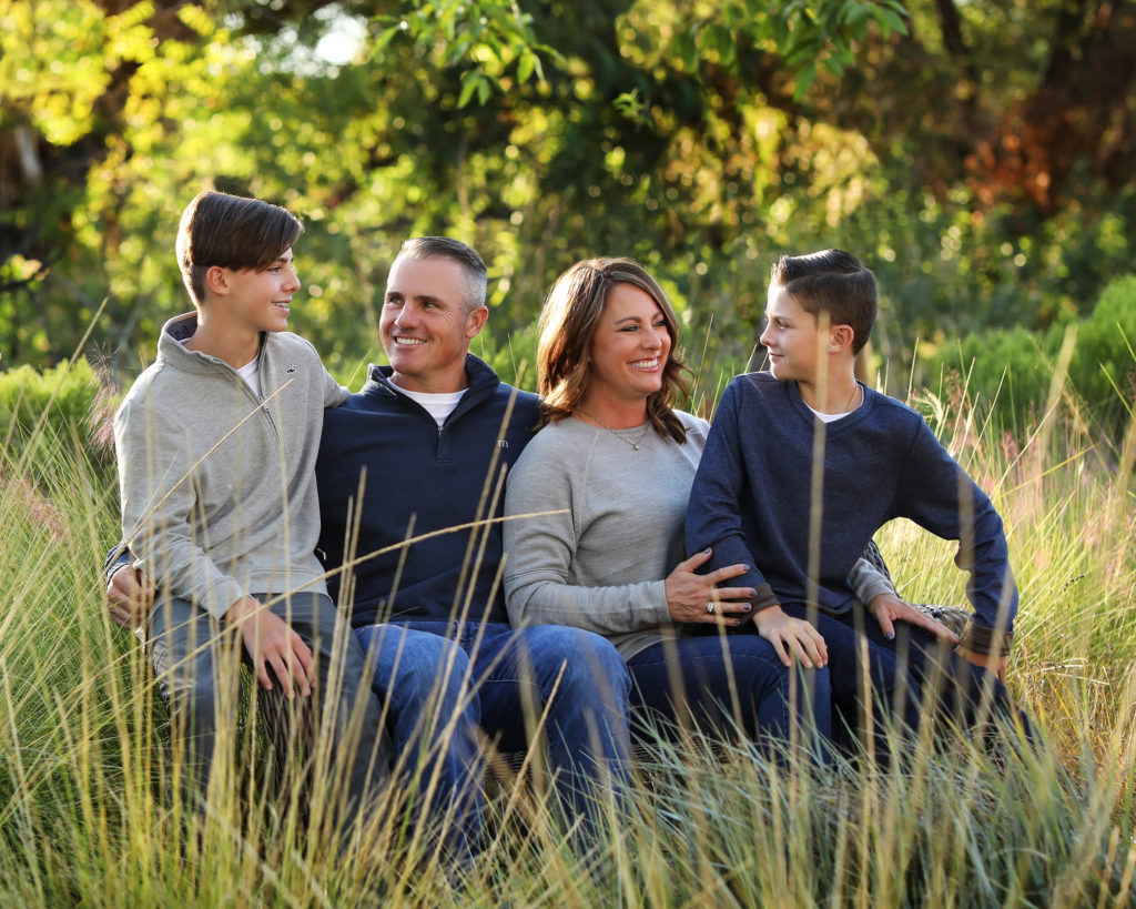 riverside family photography